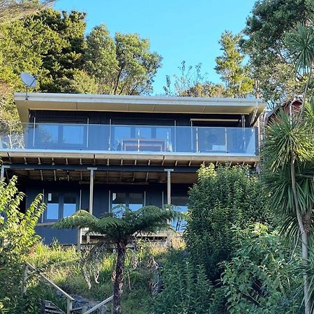 Paihia Central Apartments Eksteriør billede