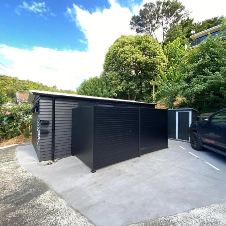 Paihia Central Apartments Eksteriør billede