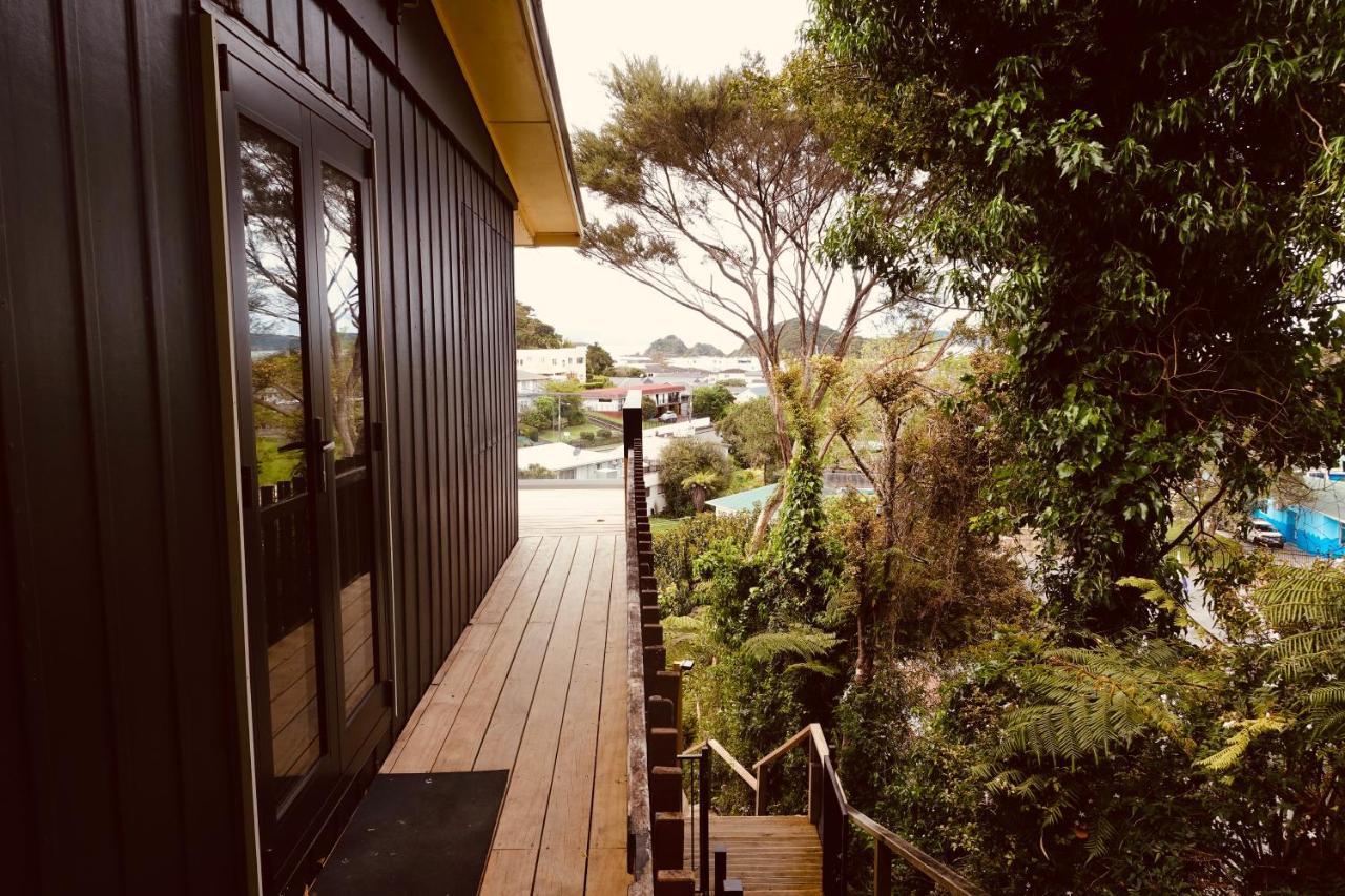 Paihia Central Apartments Eksteriør billede