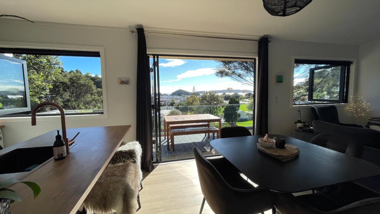 Paihia Central Apartments Eksteriør billede